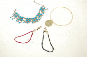 ＳＡＬＥで発見！夏のプチプラアクセサリー☆